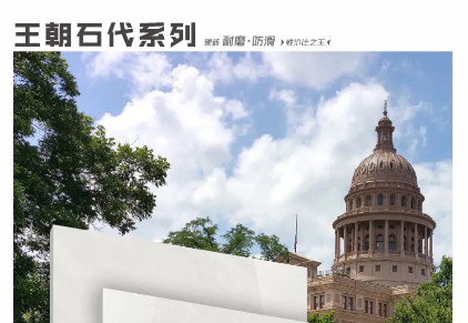 王朝石代系列 | WAP126908B 奧斯?。簽榭臻g鋪上雅致柔和的色調