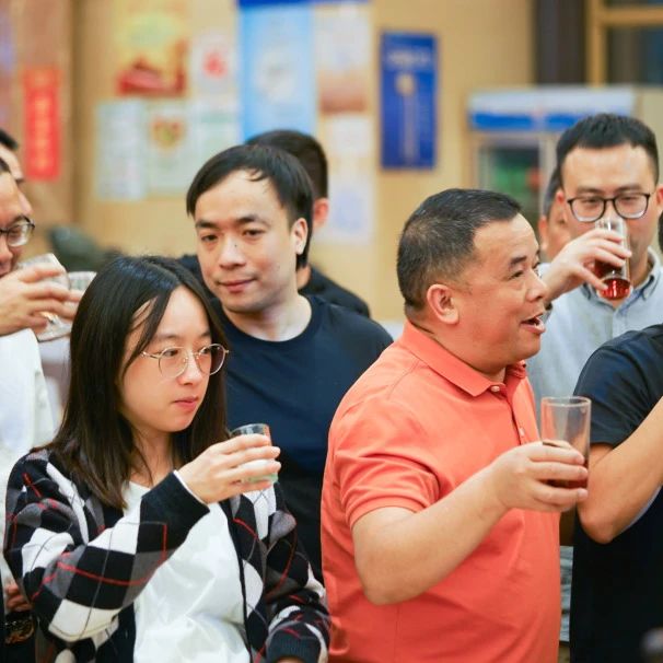 拓路前行·領(lǐng)跑未來 | 集團(tuán)2023年度總結(jié)會(huì)暨2024迎新晚會(huì)圓滿結(jié)束！(圖33)