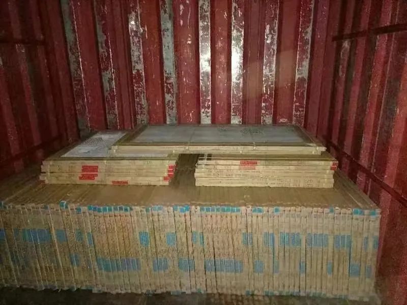 同舟共濟(jì) 齊心抗疫 | 強(qiáng)輝展現(xiàn)品牌擔(dān)當(dāng)！(圖9)