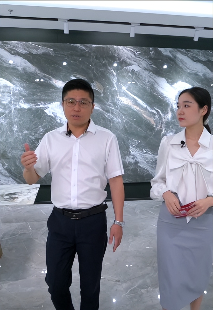 招商落幕！做強(qiáng)商，他們都選了強(qiáng)輝精工瓷磚！(圖4)