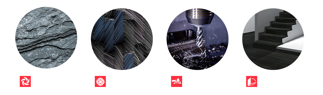 新品速遞丨“性價比之王”精品石，硬核耐磨更防滑！(圖2)