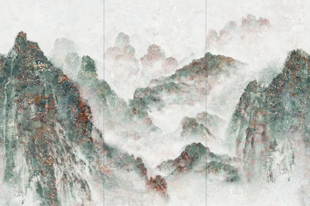 【新品】奢華定制，1600x3200mm成就大宅風(fēng)范！(圖14)