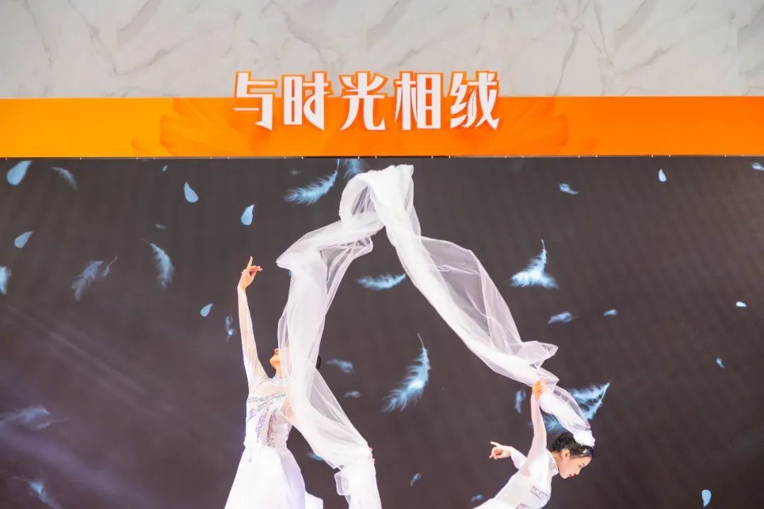 直擊發(fā)布會(huì)現(xiàn)場 | 強(qiáng)輝再攜新品隆重亮相！(圖6)