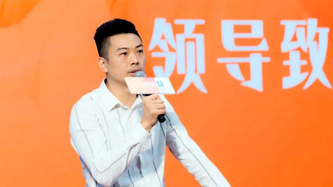 直擊發(fā)布會(huì)現(xiàn)場 | 強(qiáng)輝再攜新品隆重亮相！(圖3)