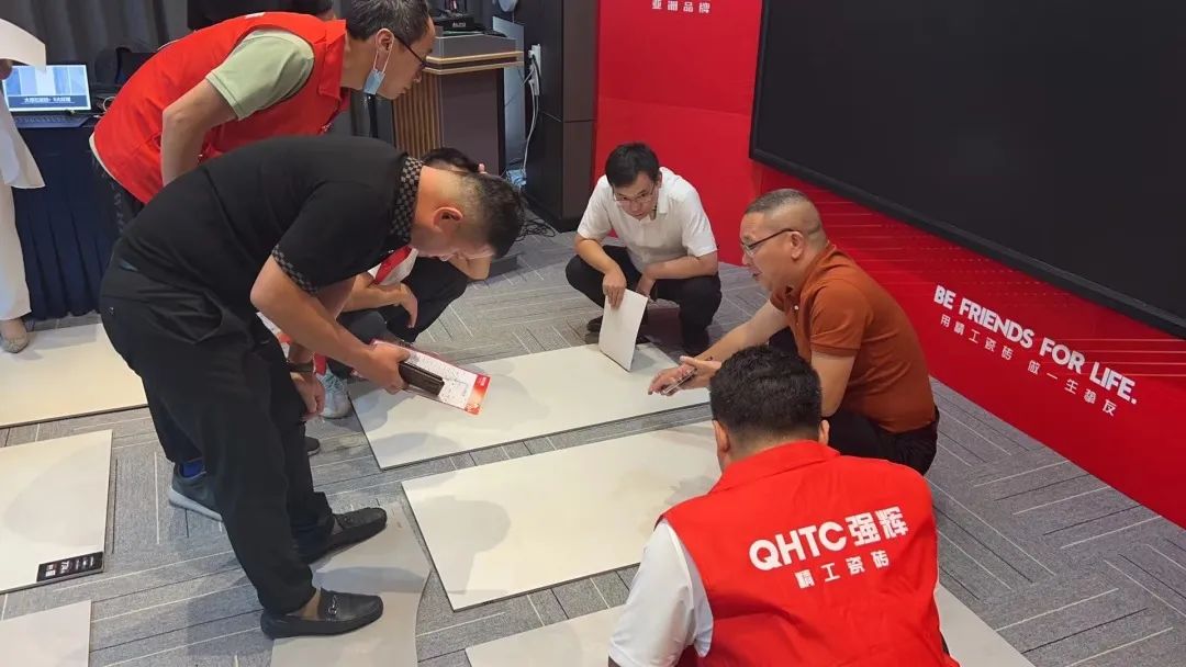 聚力·向上 | 2022強(qiáng)輝新品品鑒會(huì)暨區(qū)域培訓(xùn)峰會(huì)邢臺(tái)站圓滿結(jié)束！(圖18)