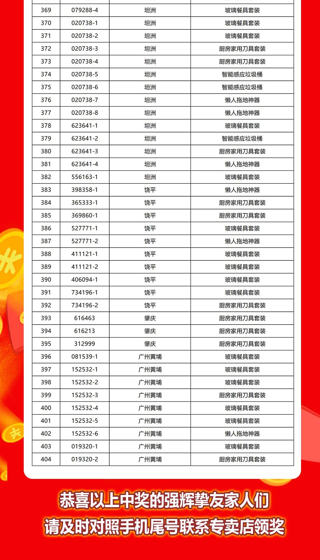 “夠劃算·購(gòu)大牌”強(qiáng)輝團(tuán)購(gòu)活動(dòng)中獎(jiǎng)名單公布！(圖10)