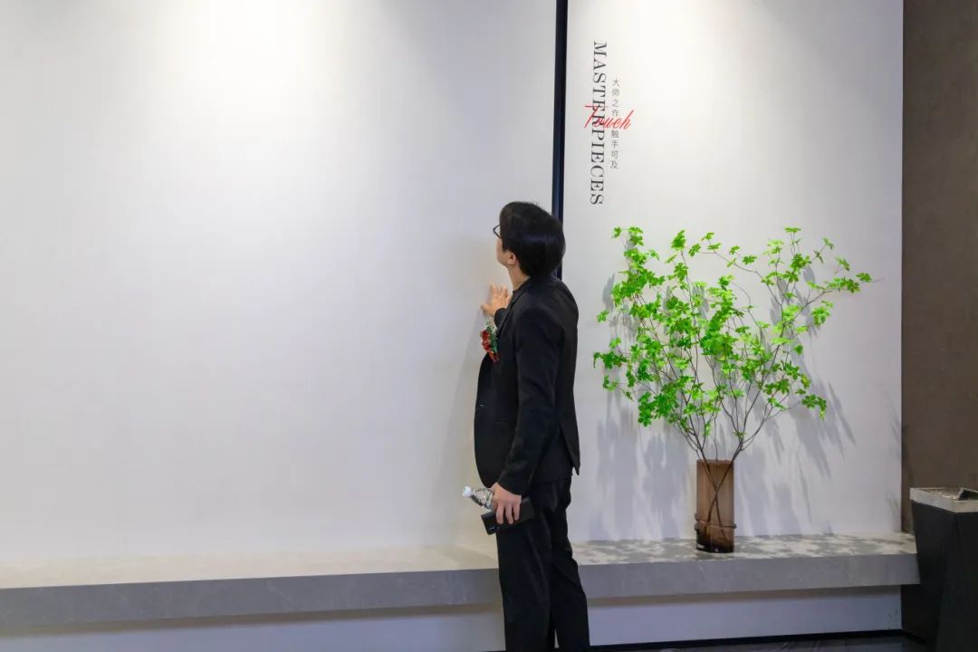 強(qiáng)輝×設(shè)計(jì)大咖邵唯晏|精工原生宅，探索空間更多的可能性(圖7)