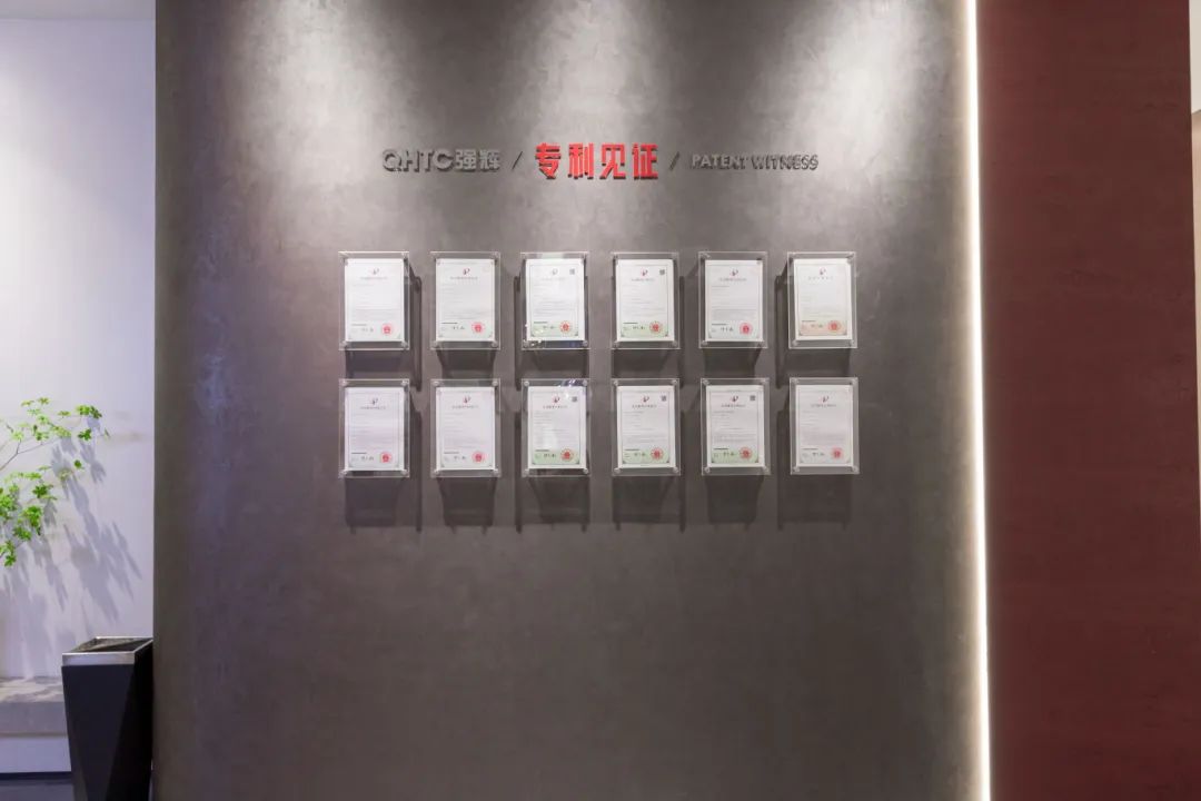 硬核實力派 | 35年精工質(zhì)造，用實力說話(圖8)