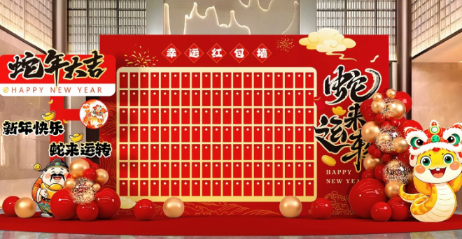 新年開門紅 | 強(qiáng)輝315精工好物節(jié)正式啟動！(圖7)