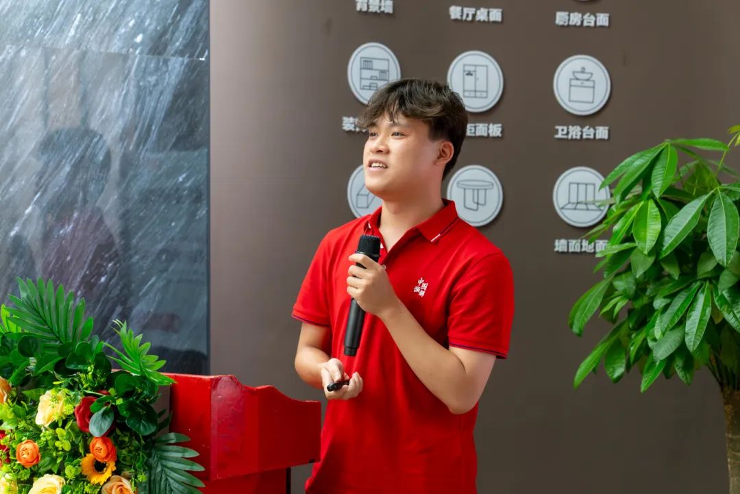 聚勢共鑒?標(biāo)桿領(lǐng)航 | 強(qiáng)輝2025區(qū)域培訓(xùn)峰會暨美學(xué)賦能行動貴陽站順利結(jié)束！(圖12)